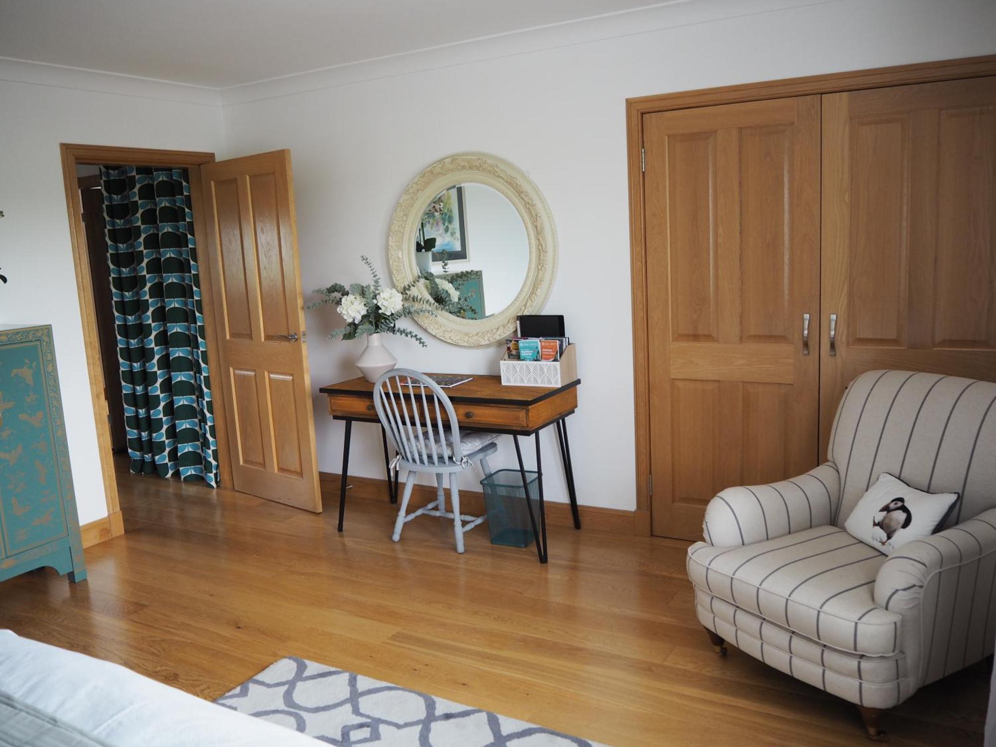 Hotel Highmains à Dumfries Extérieur photo
