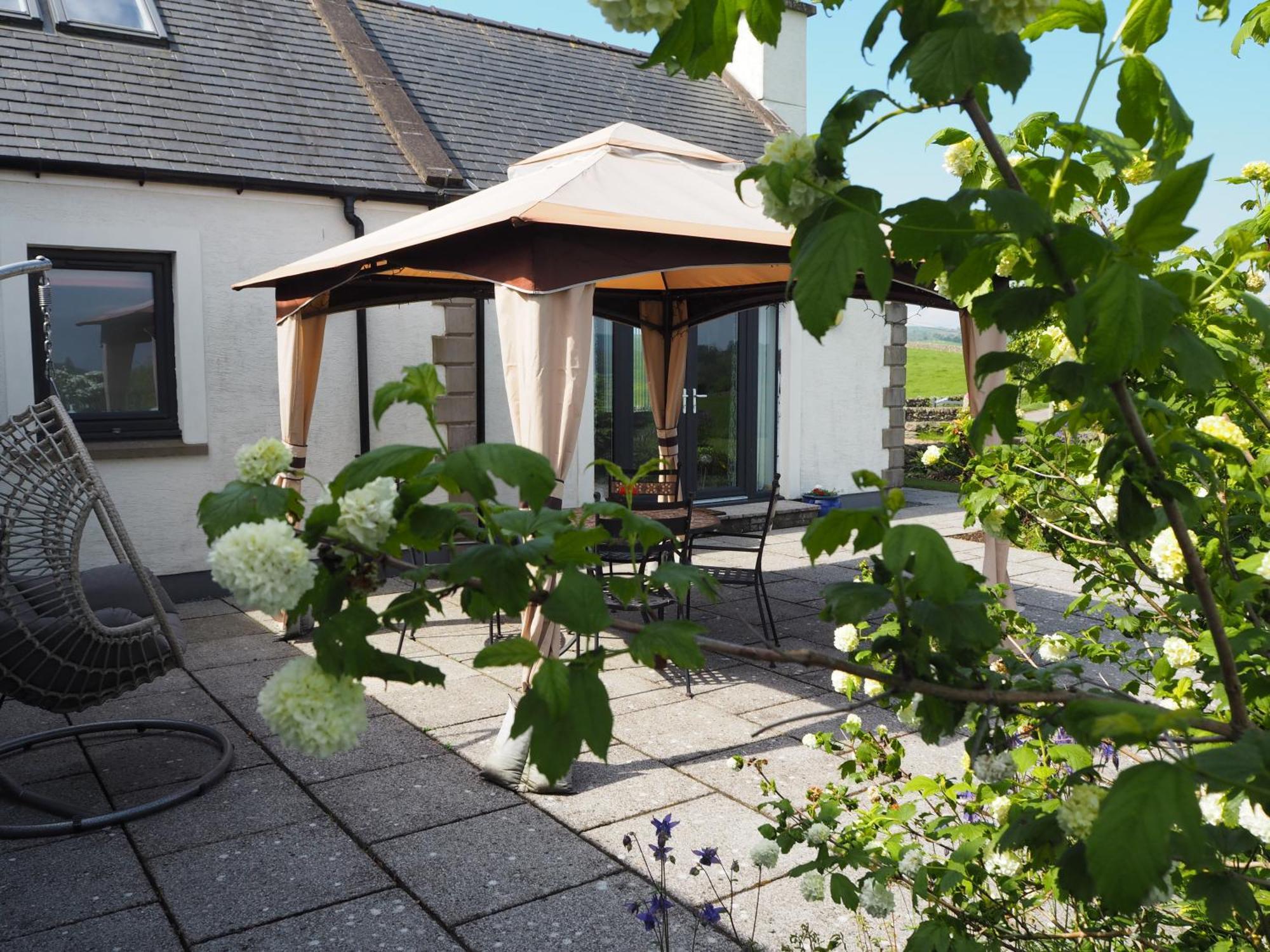 Hotel Highmains à Dumfries Extérieur photo